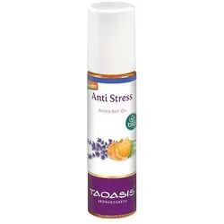 Anti Stress Roll-On Bio 10 ML