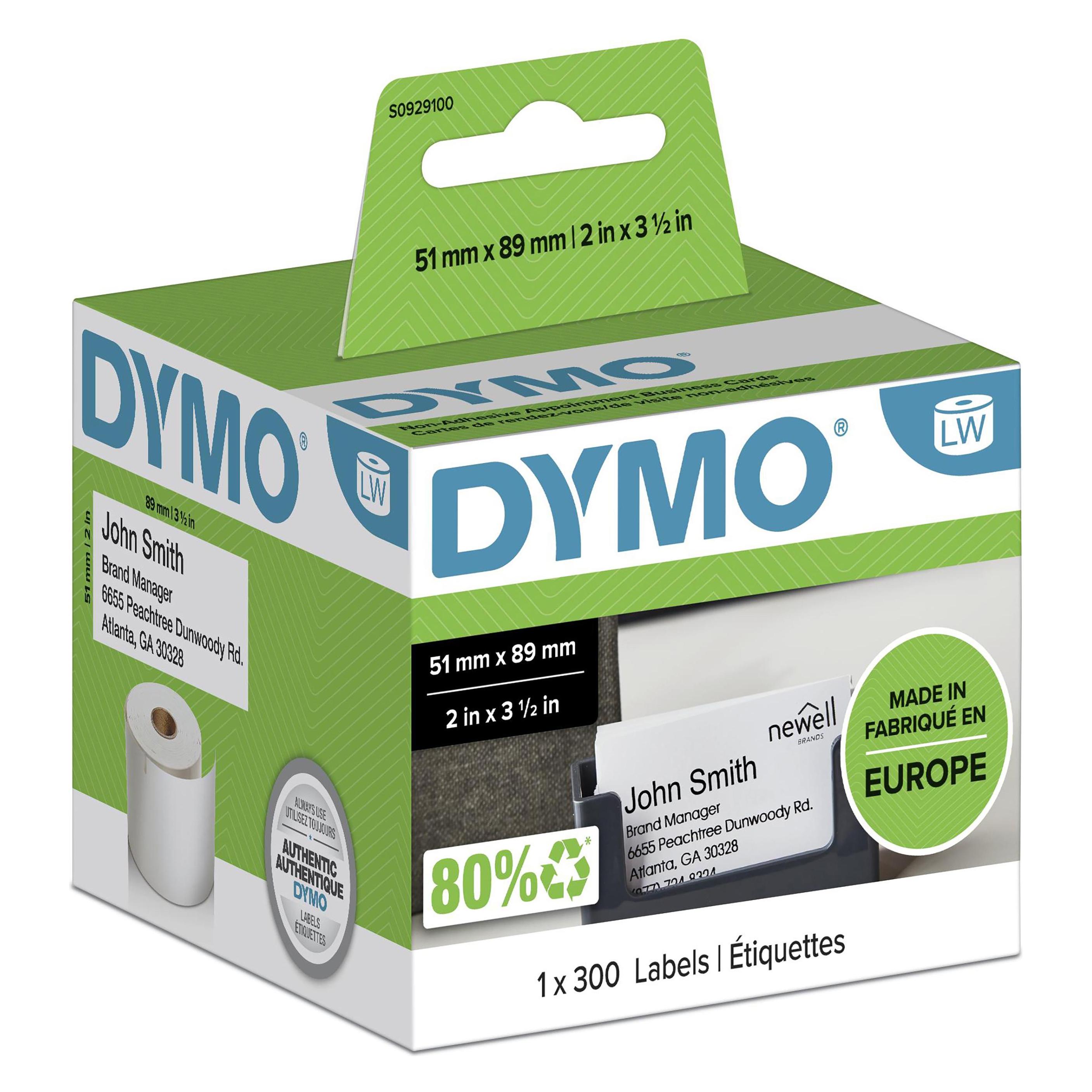 Dymo S0929100 (51 mm) (S0929100)