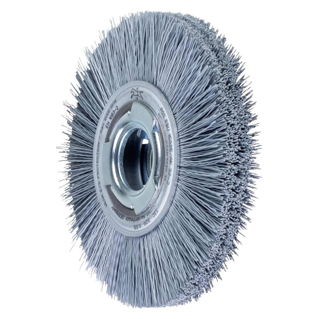 Pferd POS RBU 15025/AK32-2 SiC 320 0,55 (POS RBU 15025/AK32-2 SIC 320 0,55)
