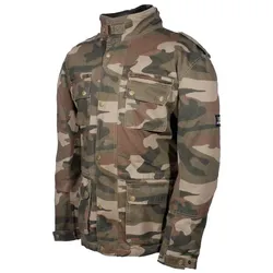 Bores B-69 Military Camo Textiljacke S