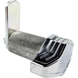 Hebelschloss Spindverschluss Hebelzylinder S7067 / X67 für Spinde, Büro- & Stahl