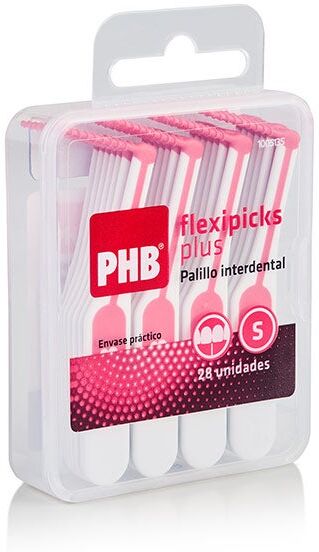 PHB Flexipicks Plus