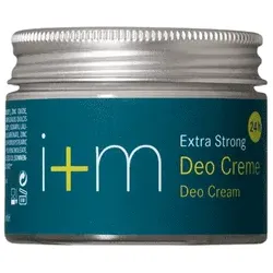 Extra Strong Deo Creme 30ml