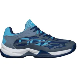 Nox, Herren, Hallenschuhe, AT10 (39), Blau