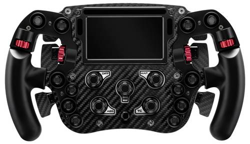 SIMAGIC FX Pro Lenkrad PC Schwarz