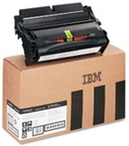 Lenovo 75P6052 toner negro alta capacidad
