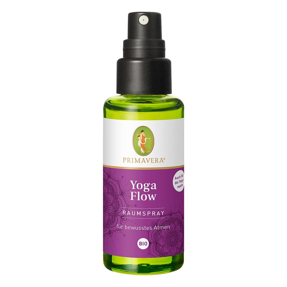 Primavera Life GmbH Primavera® Yoga Flow Raumspray 15394660