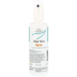 Aloe Vera Spray 100 ml