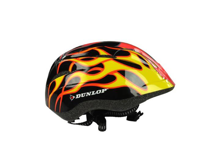 Velohelm für Kinder FIRE