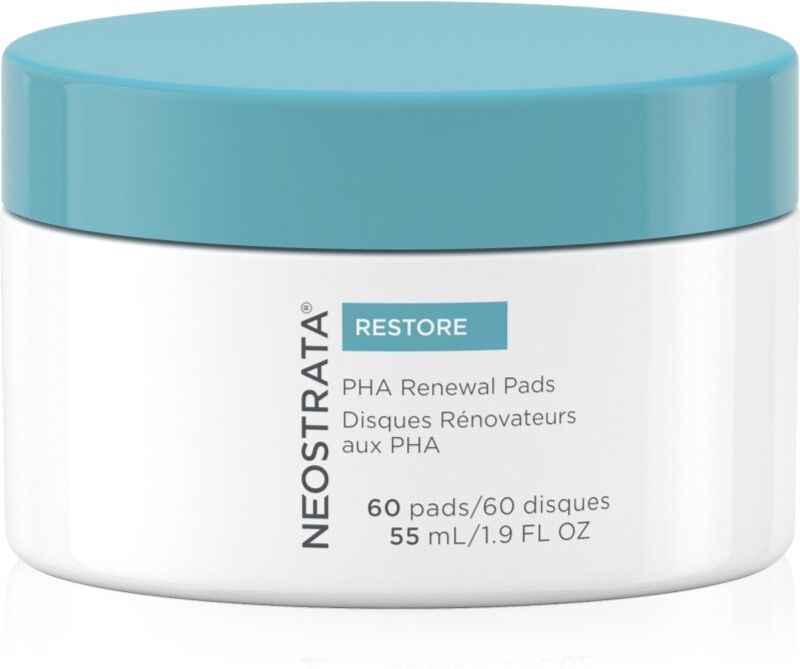 NeoStrata Restore PHA Renewal Pads disques nettoyants 60 pcs