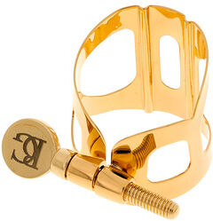 BG France L10 Ligature Alto Sax