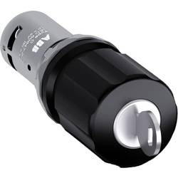 ABB 1SFA619502R1076 CE3K1-10B-11 Not-Aus/Not-Halt-Taster mit NOT-Aus-Schalter Knopf Schwarz 1 St.