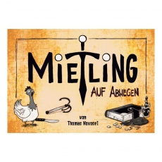 System Matters Mietling auf Abwegen - deutsch 285929