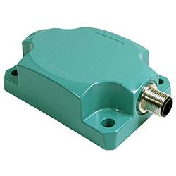 Posital Fraba Neigungssensor ACS-090-2-CA01-HK3-PM ACS-090-2-CA01-HK3-PM CANopen M12, 5 polig