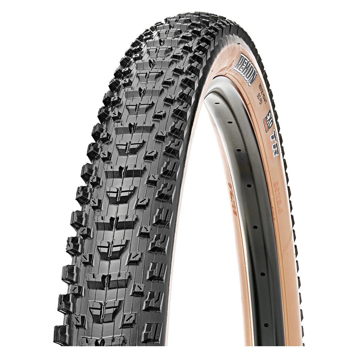 Maxxis Rekon Race Skinwall (29 x 2.25, 57-622) (1728)