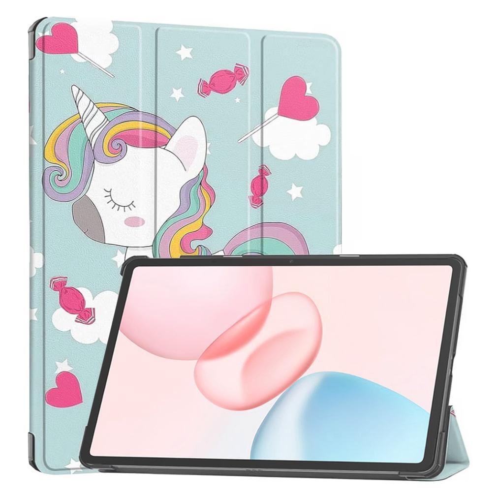 Techsuit - FoldPro - Honor Pad 10 - Unicorn (Honor Pad 10) (60963562)