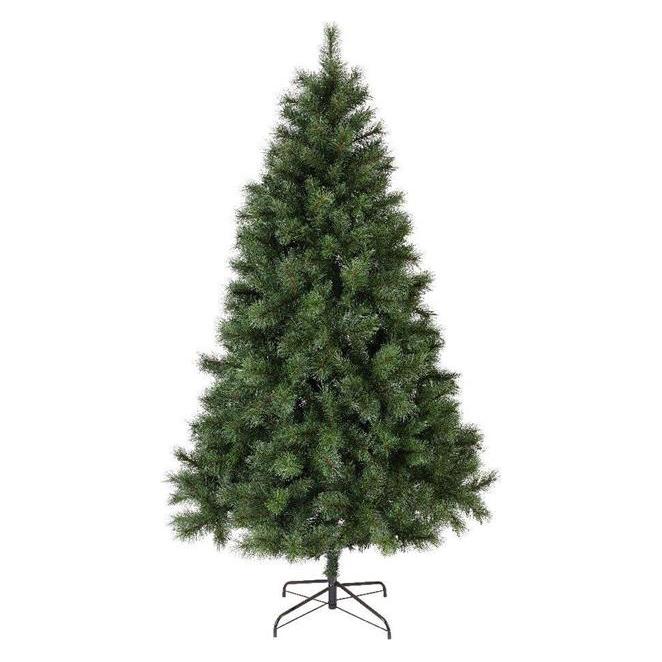 Christmas To Artificial Christmas tree Christmas Touch Fancy Pine, 240 cm (240 cm) (61926996)