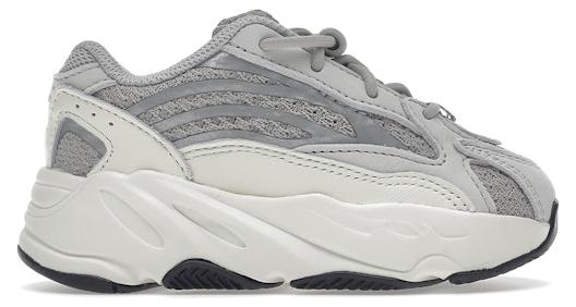 adidas Yeezy Boost 700 V2 Static (Infants) - EU 26.5