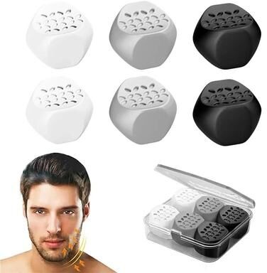 Uplift Essentials Anti Aging Jaw Exerciser Set Anti Aging Jaw Exerciser Set