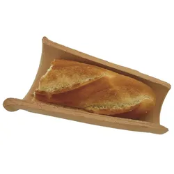 Hostelnovo del Valles Hostelnovo - Plato teja 30 cm