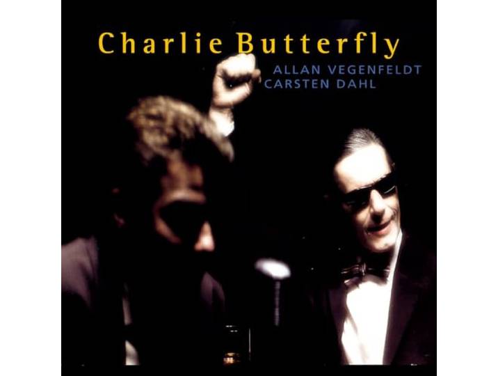 Charlie Butterfly