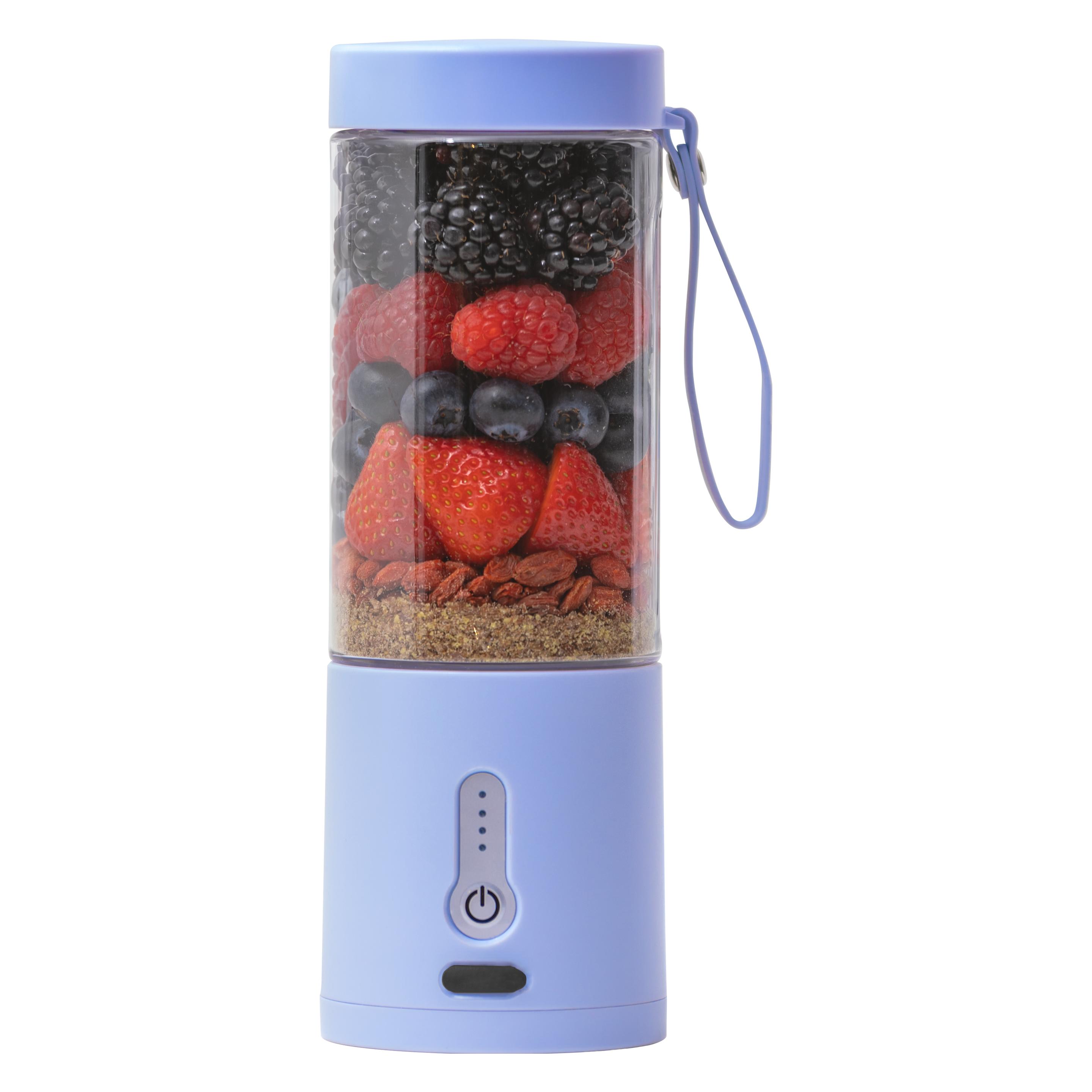 BLND Blue Blender (BLND-BLU)