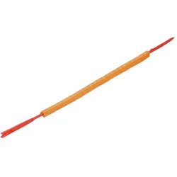 Weidmüller Leitermarkierer CLI R 02-3 OR/SW 3