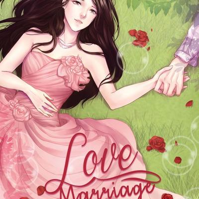 LOVE MARRIAGE วิวาห์รักพิศวาส - เฌอรินทิพย์, Audio, 9789180433464