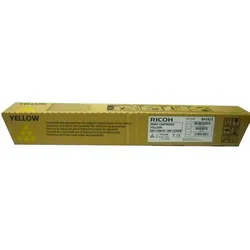 Ricoh 842044 - toner, yellow (gelb)
