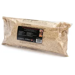 de buyer buchenräuchermehl 0.5 kg 1 stück