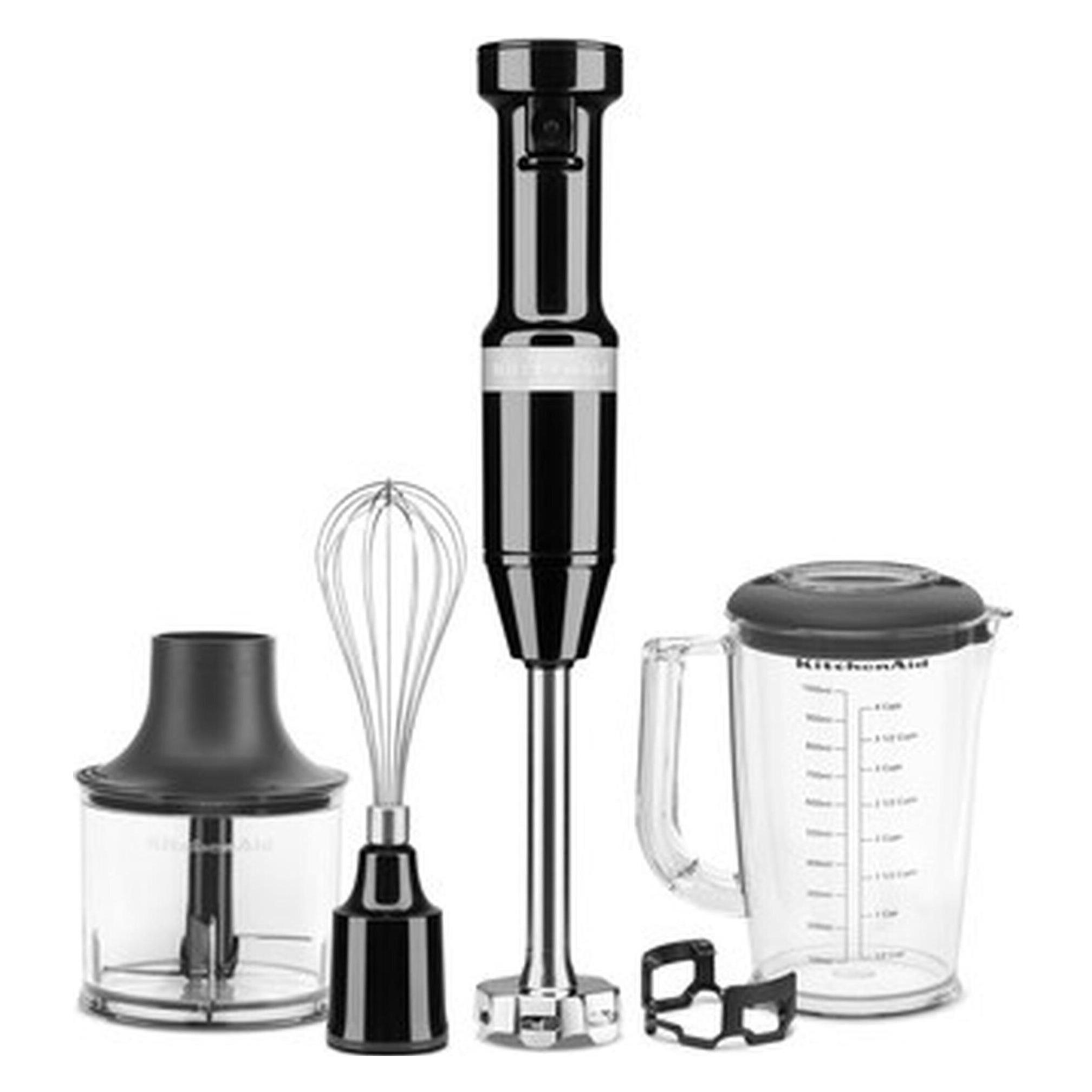 KitchenAid 5KHBV83EOB (1064.03)