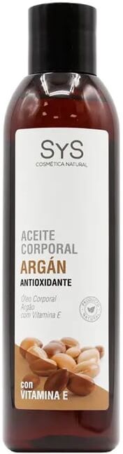 Labnatur Aceite Corporal Argan 200 ml