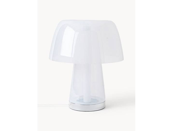 Grande lampe à poser LED Kian