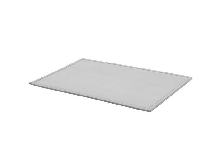 Juskys Spielmatte Maila grau 180 x 120 cm, Grau, 120x2x180 cm, unisex, Spielzeug, Sonstiges Spielzeug