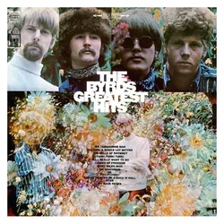 Greatest Hits, Schallplatten