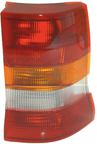 PRASCO OP0134163 Rear light