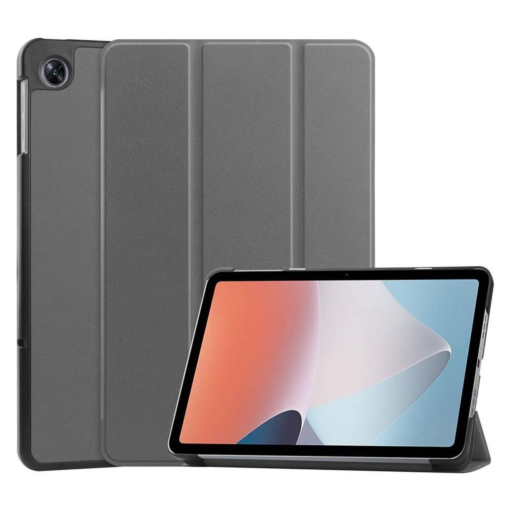 Cover-Discount OPPO Pad Air - Tri-fold Smart Case grau (Oppo Pad Air) (660201324D)