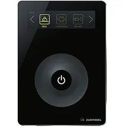Zumtobel 22162348 Multifunktionales Steuergerät LM-CIRIA BK