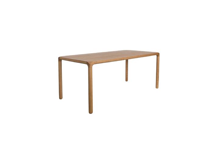 Design Esstisch „Storm“, verschiedene Grössen Esche Natural Zuiver
