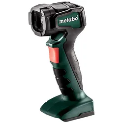 Metabo Akku-Handlampe PowerMaxx ULA 12 LED - Karton - 600788000
