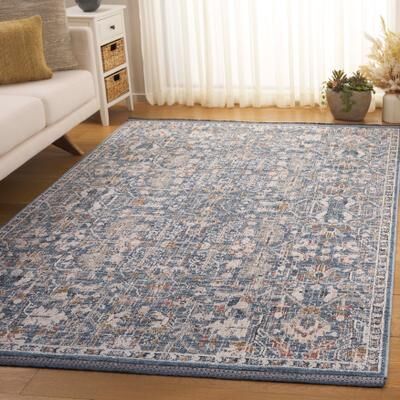 SAFAVIEH Vivaldi Anaelle Oriental Rug