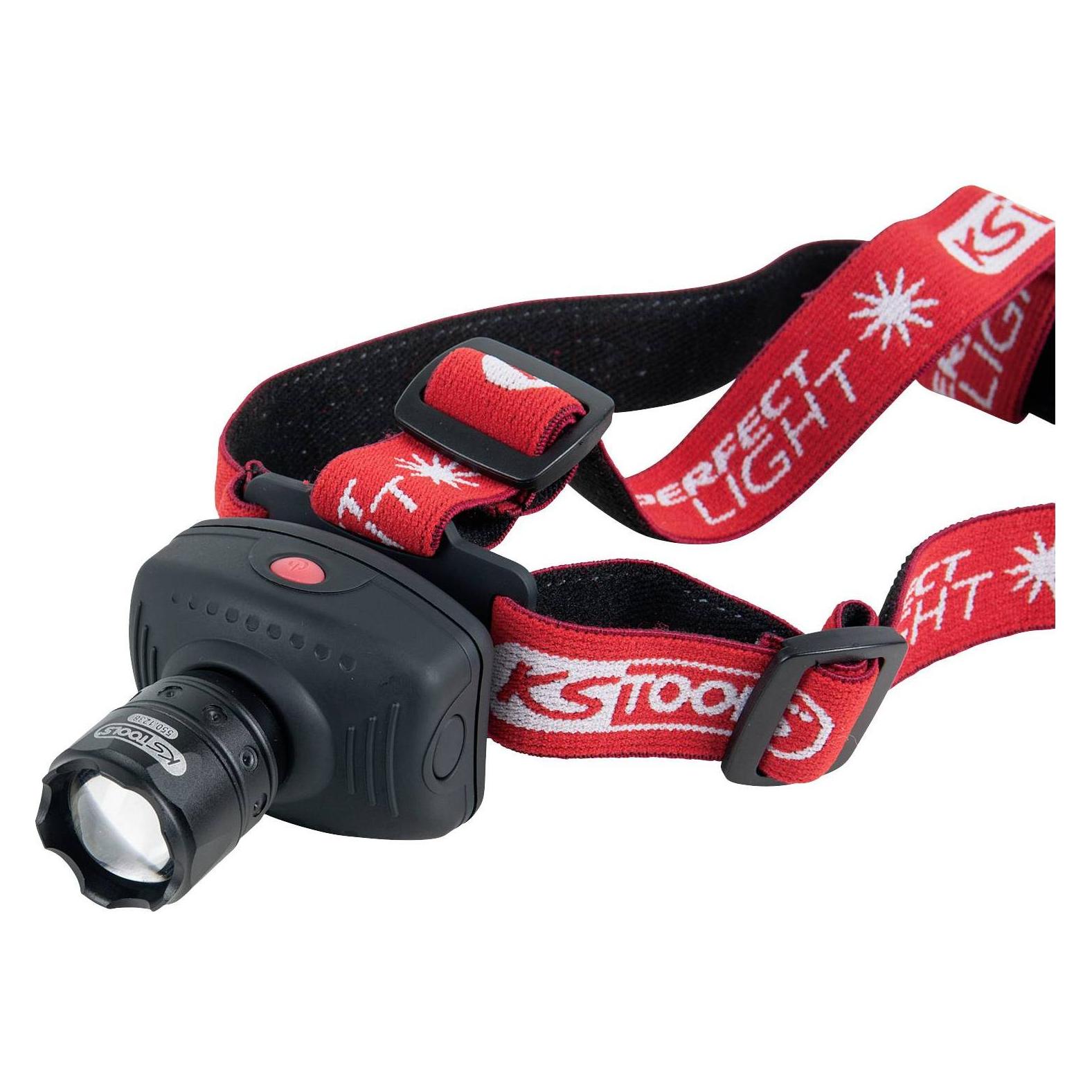 KS Tools 550.1238 (140 lm) (550.1238)