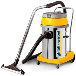 Hoover Ghibli Nass/Trocken AS 60 IK