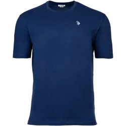 Carded Jersey T-Shirt Herren T-Shirt