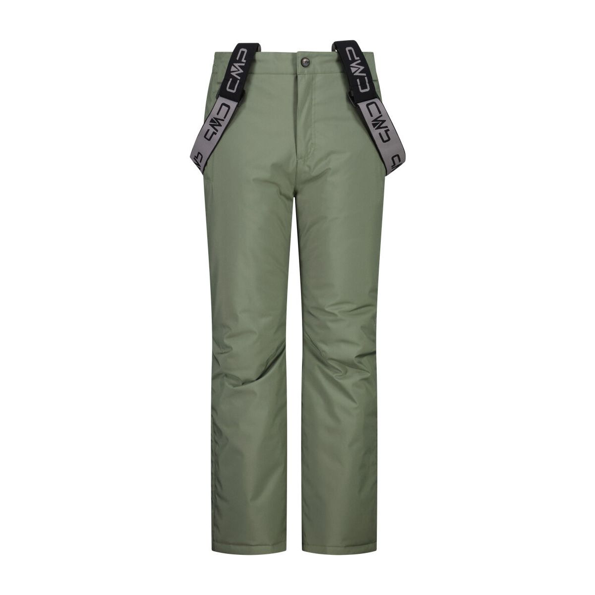 CMP KID Ski Salopette salvia (E452) 110 3W15994-E452-110