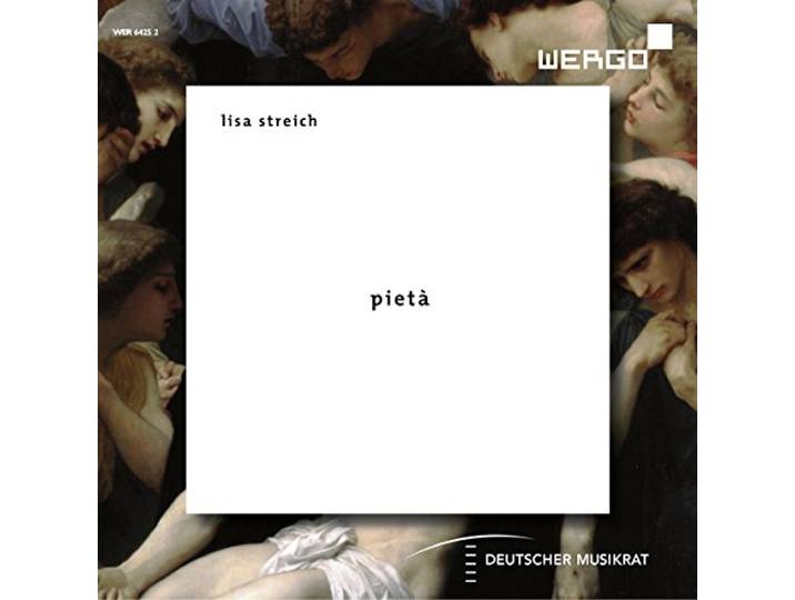 Streich: Pietà