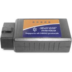 Adapter Universe OBD II Diagnosetool 7260 Passend für (Auto-Marke): Universal uneingeschränkt