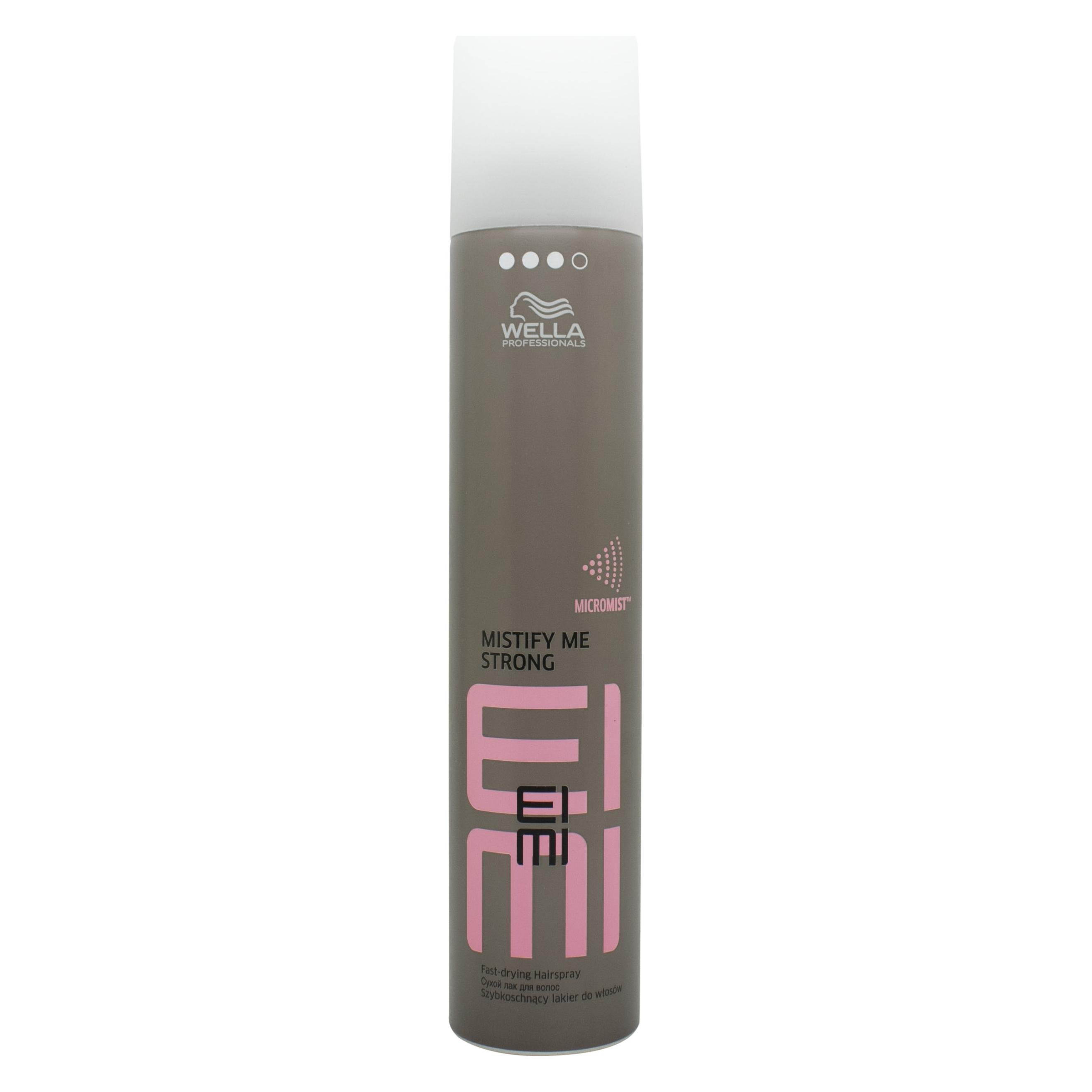 Wella Eimi Mistify Me Strong (300 ml) (99350135513)