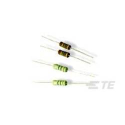 TE Connectivity 1623719-8 TE AMP Passive Electronic Components Leistungs-Widerstand 1 W 1 St. Box