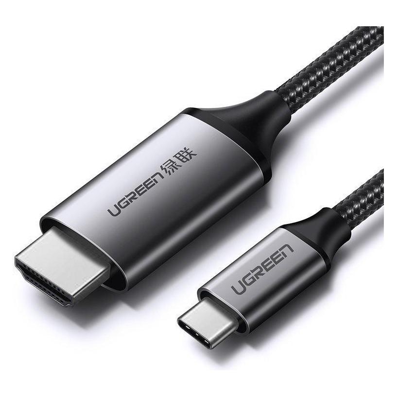 Ugreen USB C - HDMI (1.50 m) (50570)